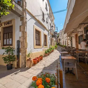 P&r Hostals Tort 2*, Tossa de Mar Hiszpania
