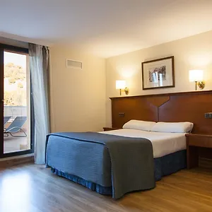 4* Отель Porcel Alixares