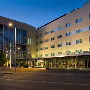 4* Отель Andalucia Center