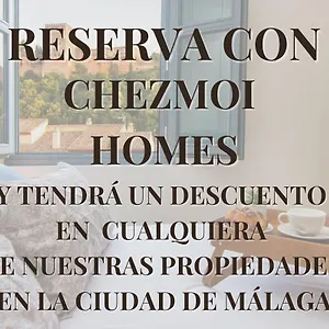 Chezmoihomes Ethnic Style Apartment