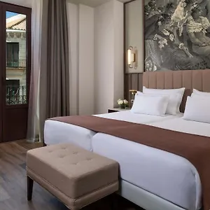4* Отель Nh Collection Victoria