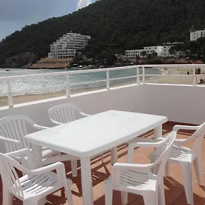 Apartamento Cala Llonga