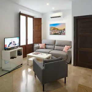 El Duque Apartamento