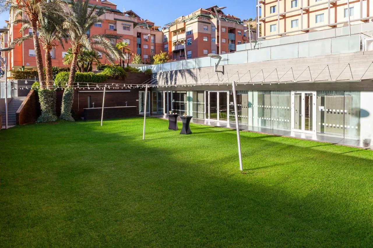 Hotel Macia Real De La Alhambra Granada 4*,  Spain