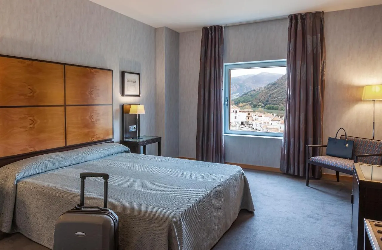 Hotel Macia Real De La Alhambra Granada 4*,  Spain