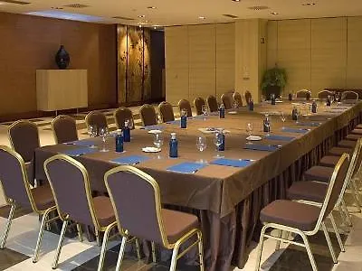 Hotel Macia Real De La Alhambra Granada