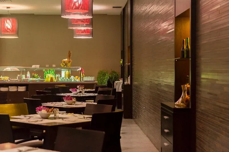 ****  Hotel Macia Real De La Alhambra Granada Spain